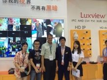 Trade show