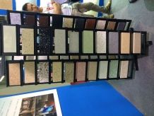 Trade show