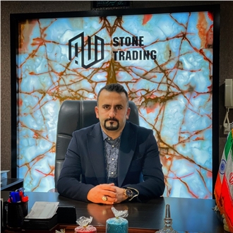 Yashar Mahini