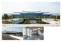 Xiamen North Railway Station 2010