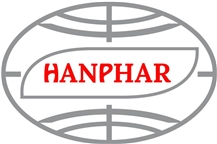 HANPHAR CO., LTD HANPHAR CO., LTD