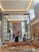 Anhui hotel  2018