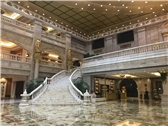 Jiangquan hotel  2009