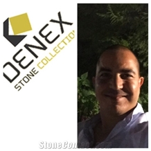 Denex Stone Collection
