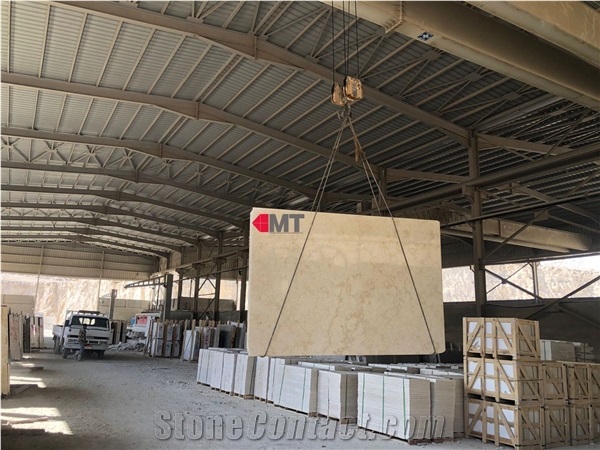 MT Marble CompanyImages