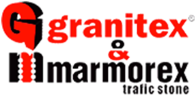 Marmorex logo