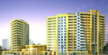 KISH GOLDEN TOWERS 2015