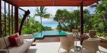 Maldives Resort Hotel 2016