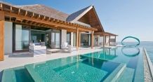 Niyama Luxury Hotel 2016