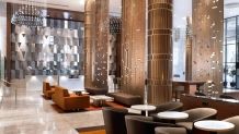 Sheraton Los Angeles Downtown Hotel 2015