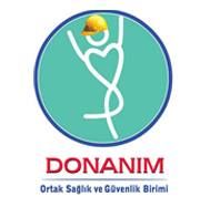 DONANIM LTD. logo