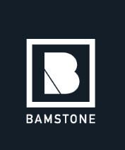 Bamstone logo