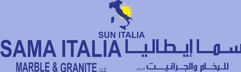 Sama Italia Marble & Granite LLC
