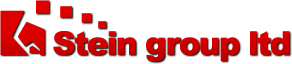 Steingroup logo