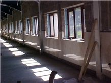 Bradford College 2007