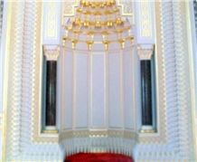 esenyurt mosque 2009