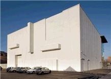 Middlebrough Art Gallery 2004