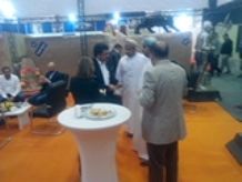 Trade show