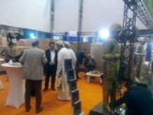 Trade show