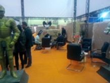 Trade show