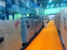 Trade show