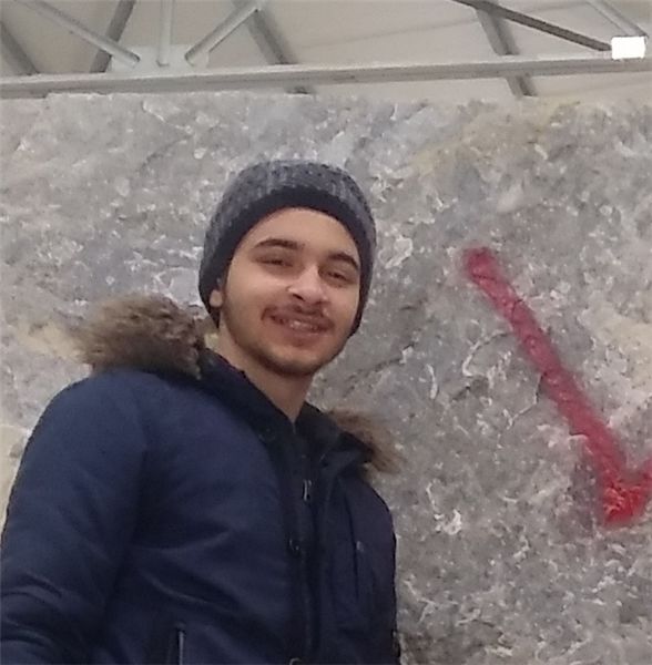 Kerem Oz