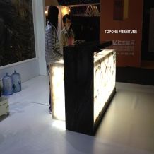 Trade show
