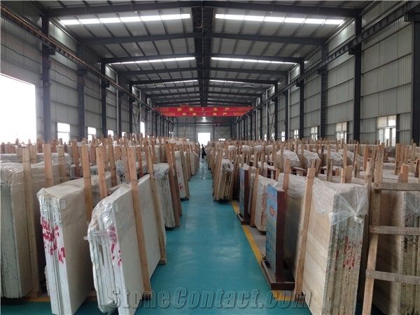 XIAMEN CETA STONE CO.,LTD