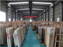 XIAMEN CETA STONE CO.,LTD
