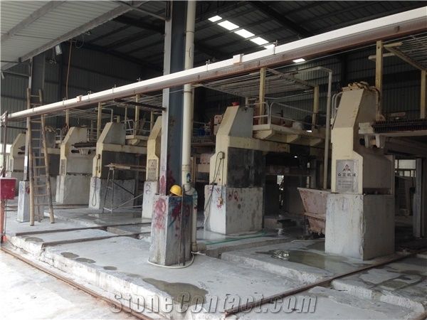 XIAMEN CETA STONE CO.,LTD