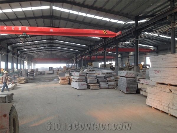XIAMEN CETA STONE CO.,LTD