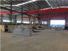 XIAMEN CETA STONE CO.,LTD