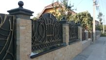 Granite Wall 2014