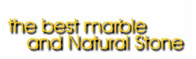 The Best Marble and Natural Stone