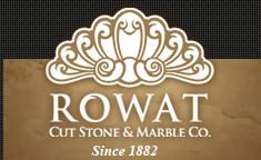 Rowat Cut Stone and Marble Co.