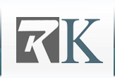 RK Pipe & Drape ltd. logo