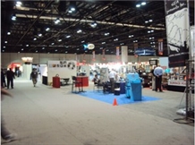 Coverings 2012