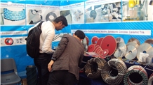 XIAMEN STONE FAIR 2015