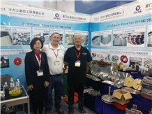 XIAMEN STONE FAIR 2016