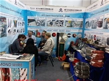 XIAMEN STONE FAIR 2016