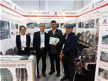 XIAMEN STONE FAIR 2017