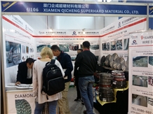 XIAMEN STONE FAIR 2017
