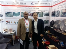 XIAMEN STONE FAIR 2017