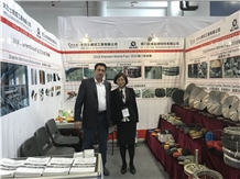 XIAMEN STONE FAIR 2018
