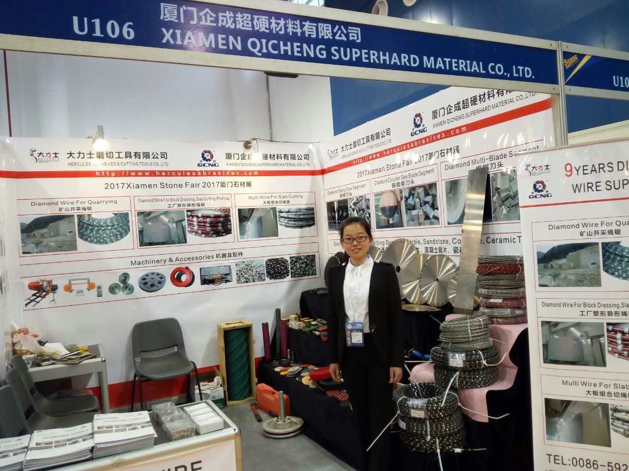 Annie Wang (Salesperson) contact people