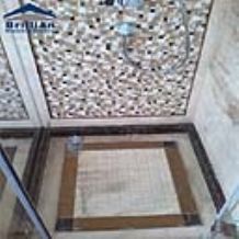 Bathroom Projects 2015