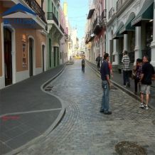 Street Paving Projects 2014