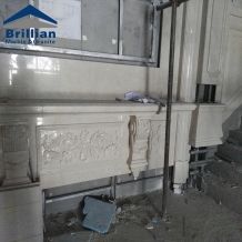 Villa Projects 2012
