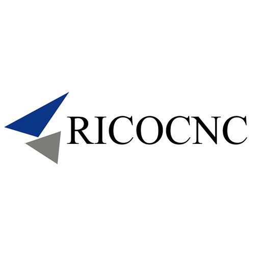 SUZHOU RICO MACHINERY CO., LTD.
