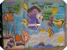 Swimming Pool Projects 2013